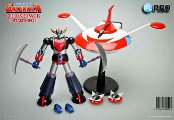 GOLDORAK GRENDIZER