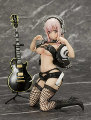 Super Sonico Bondage