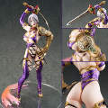 Soul Calibur Ivy